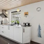 Holiday home In With Wifi *