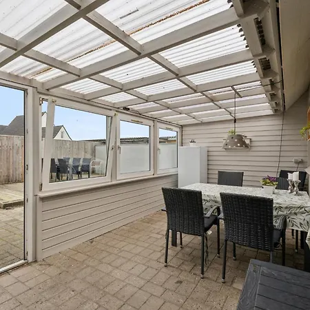 In With Wifi Сasa de vacaciones *