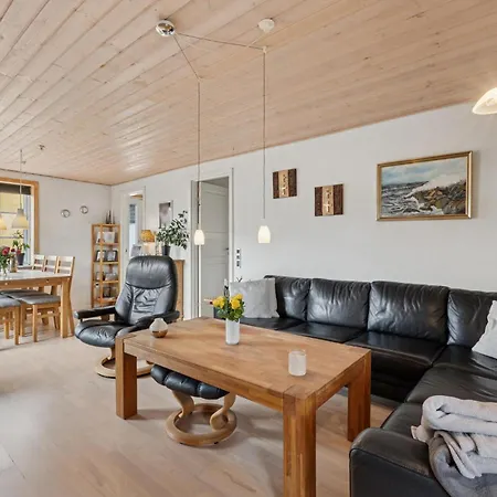 Сasa de vacaciones In With Wifi *