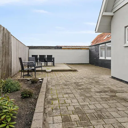 In With Wifi Thyborøn