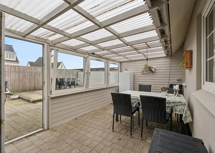 In With Wifi Hébergement de vacances *