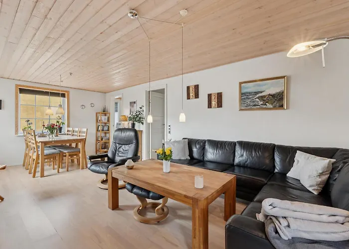 Сasa de vacaciones In With Wifi *