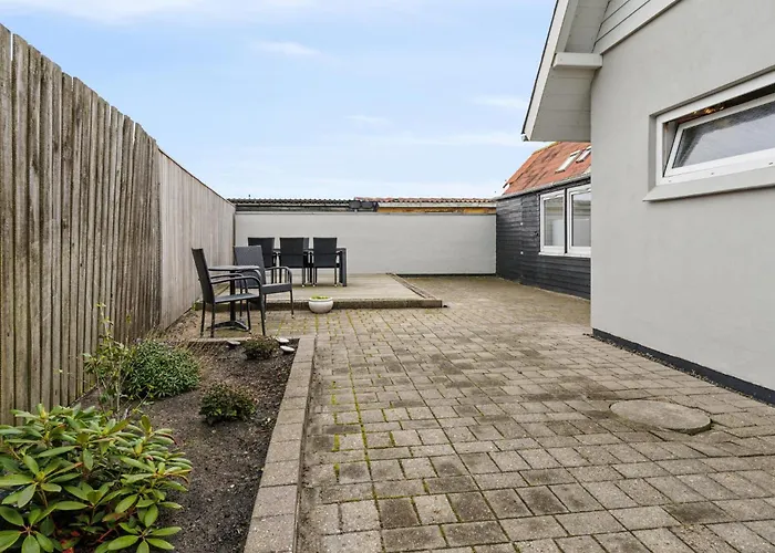 In With Wifi Thyborøn