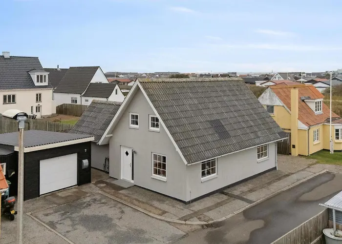 In With Wifi Thyborøn