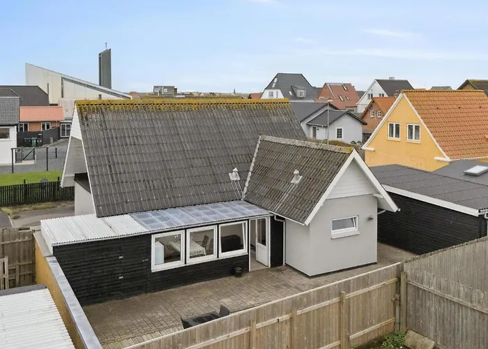 In With Wifi Thyborøn