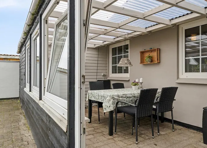 Сasa de vacaciones In With Wifi *