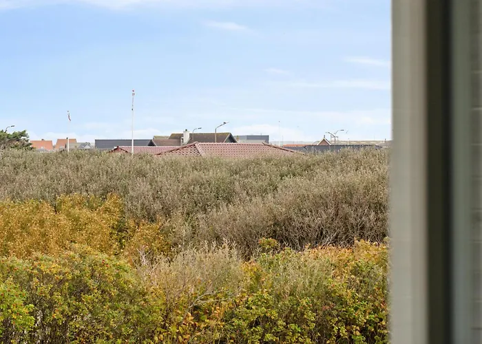 In With Wifi Thyborøn