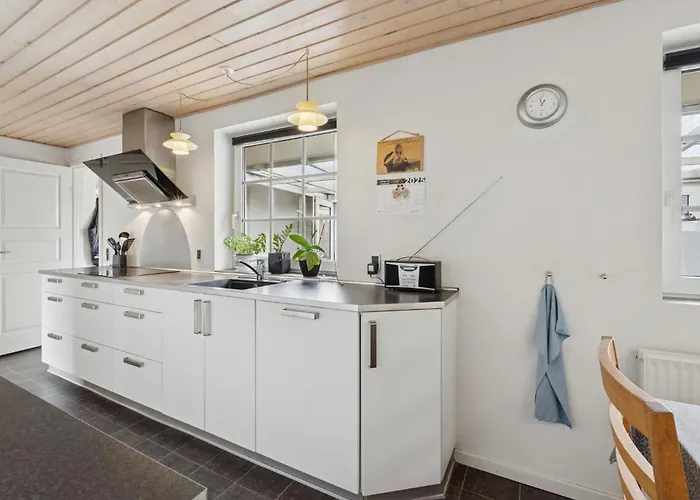 Hébergement de vacances In With Wifi *