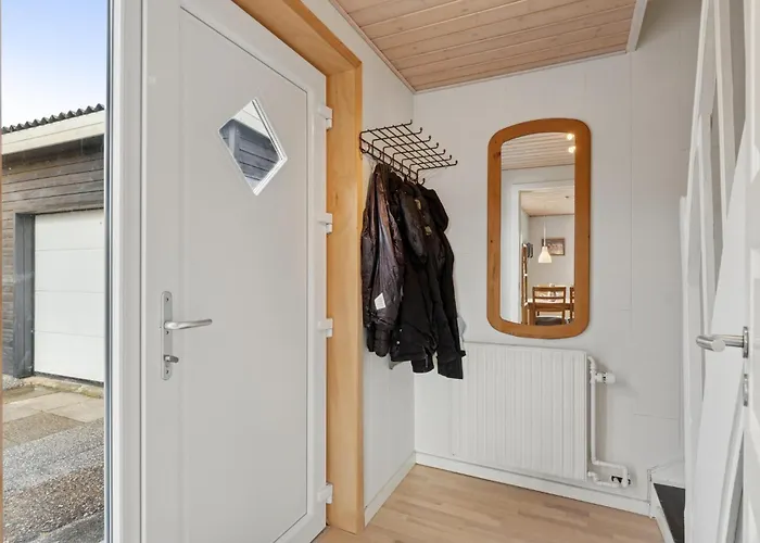 In With Wifi Сasa de vacaciones