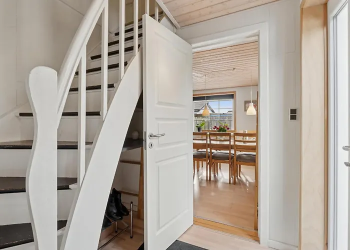 In With Wifi * Thyborøn