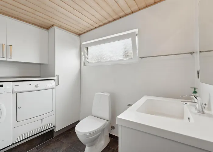 Сasa de vacaciones In With Wifi *